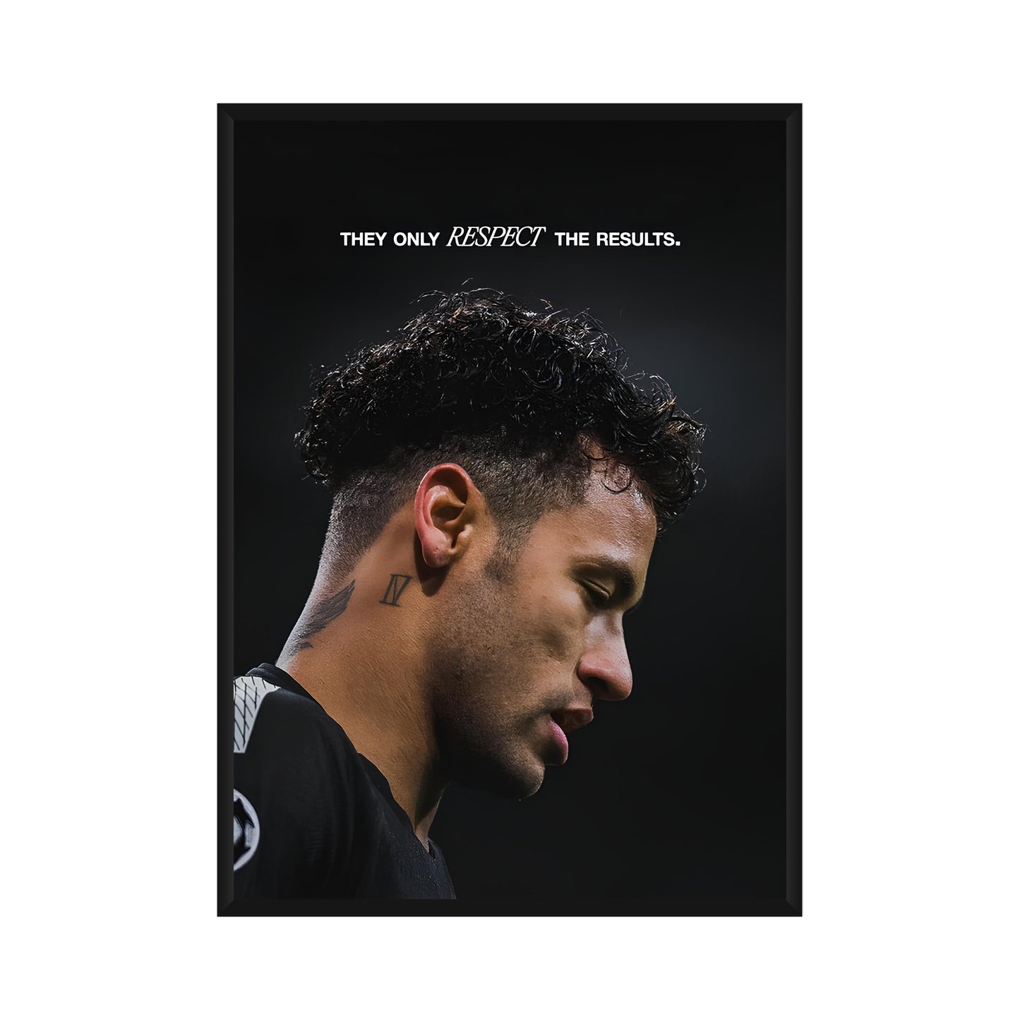 Neymar "Respect"