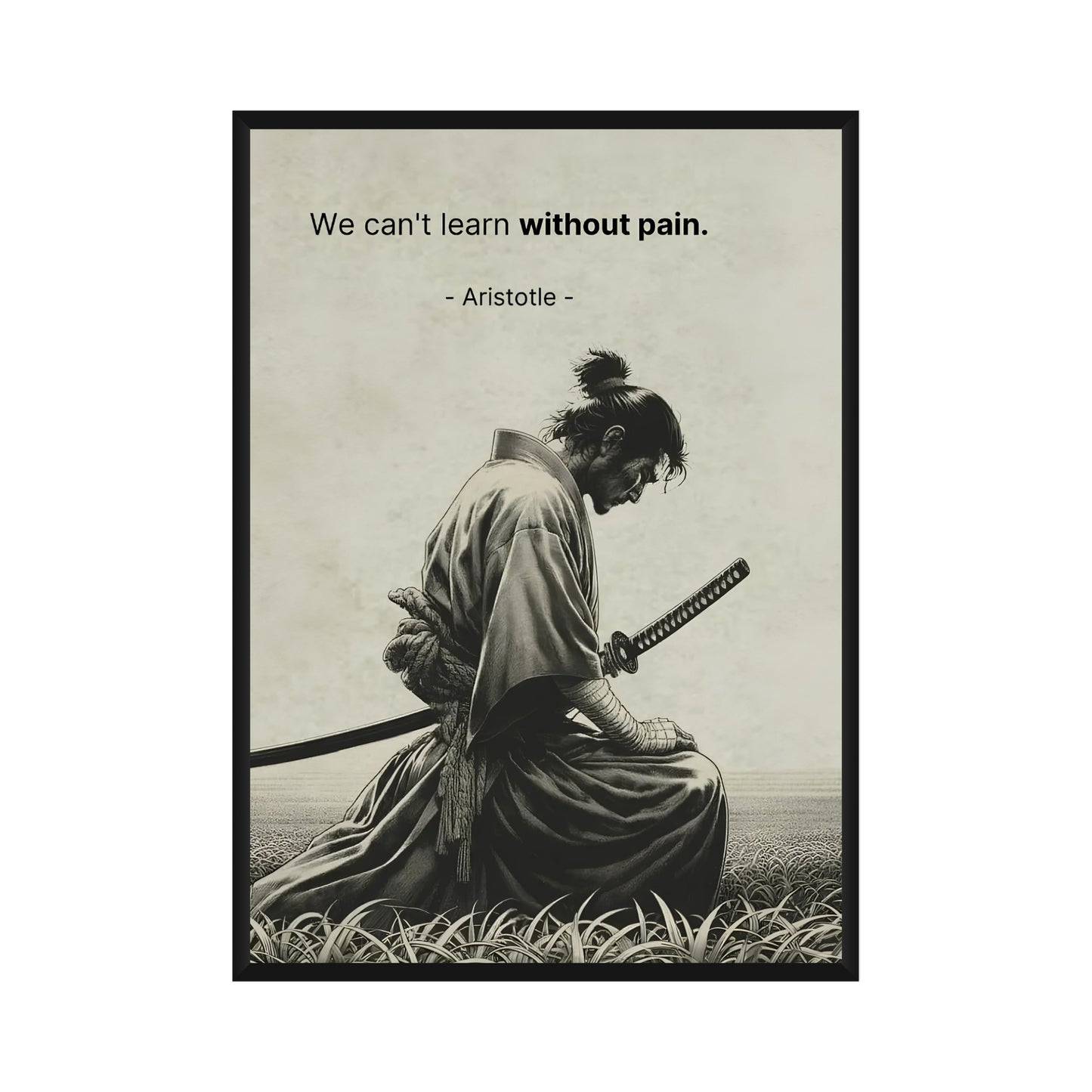 Motivational Poster