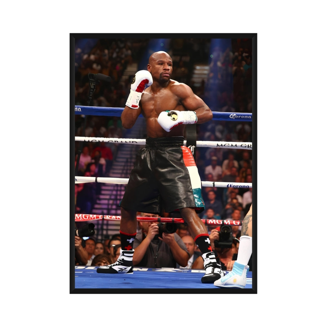 Floyd Mayweather