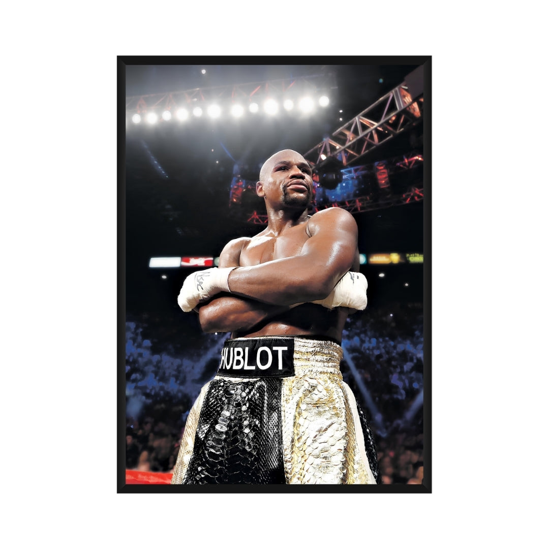 Floyd Mayweather
