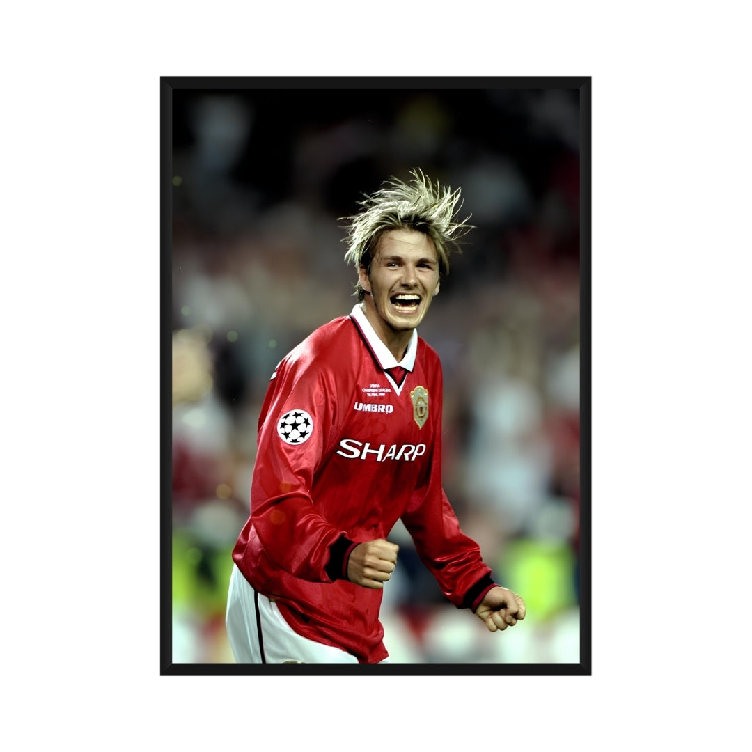 David Beckham