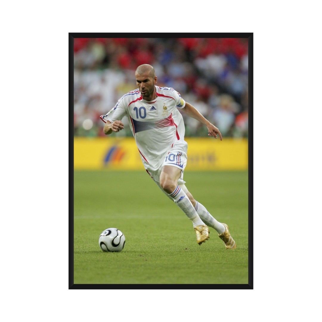 Zinédine Zidane