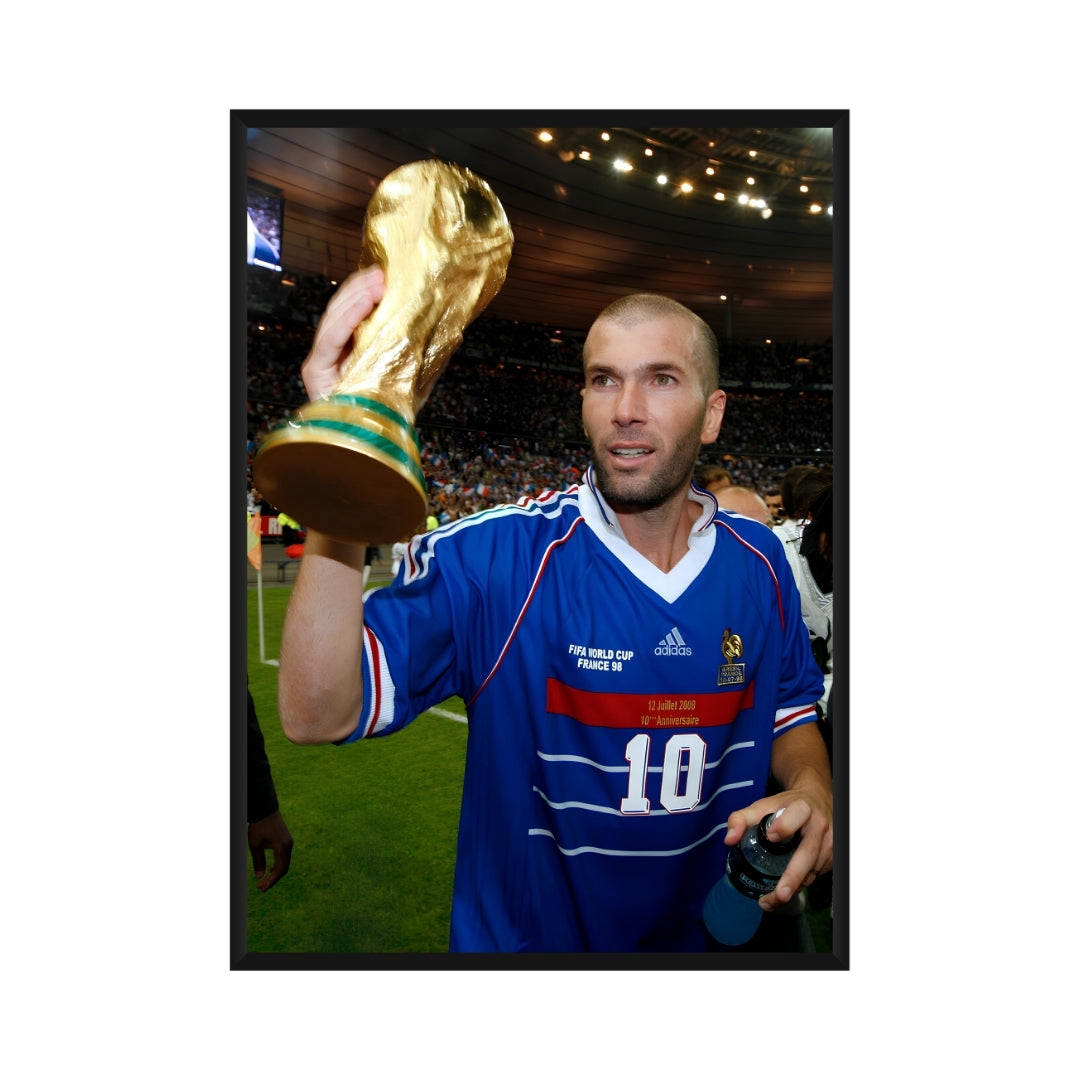 Zinédine Zidane