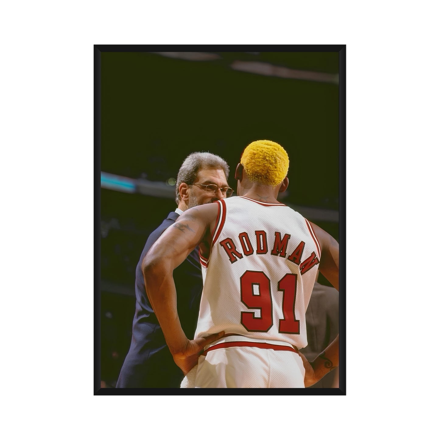 Dennis Rodman