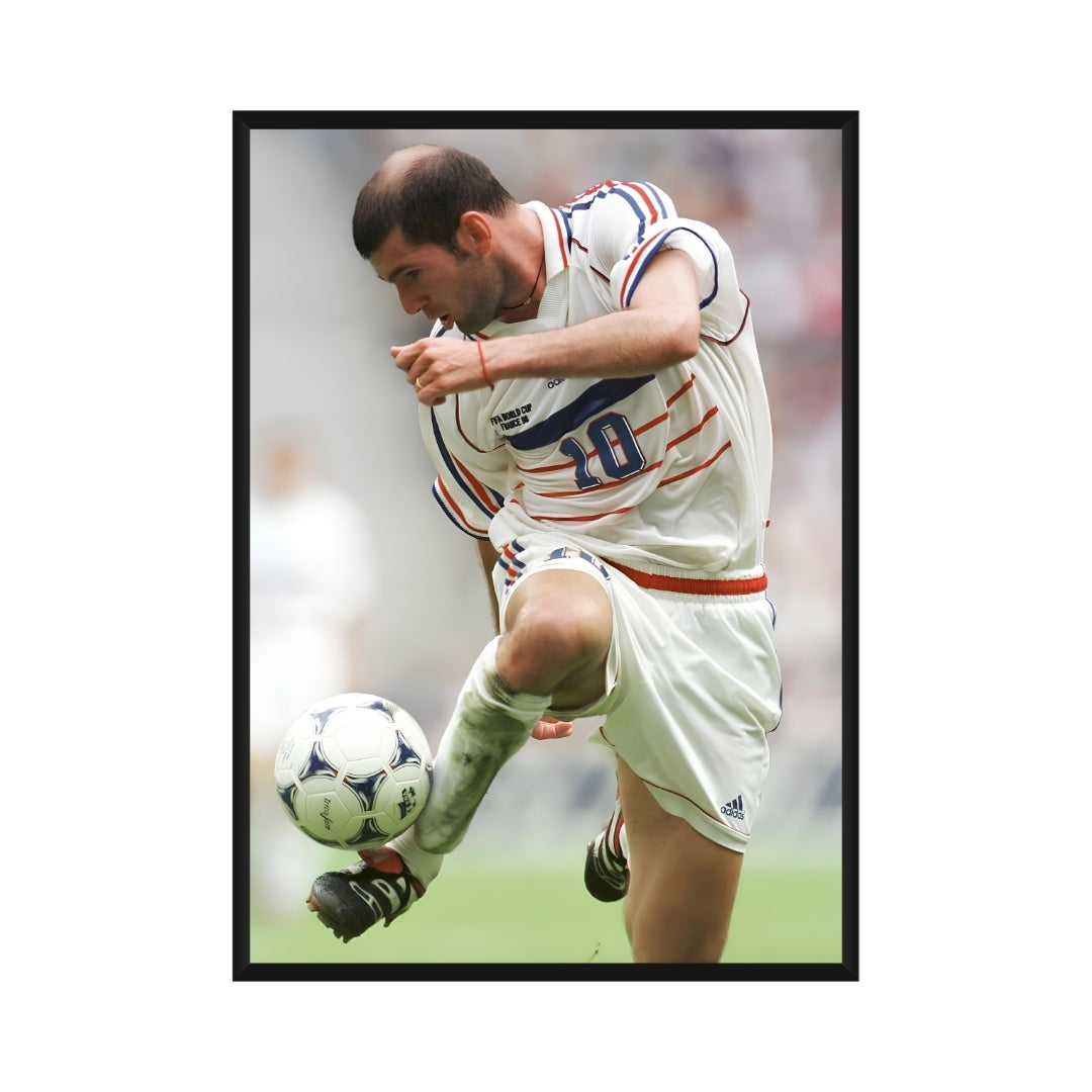 Zinédine Zidane
