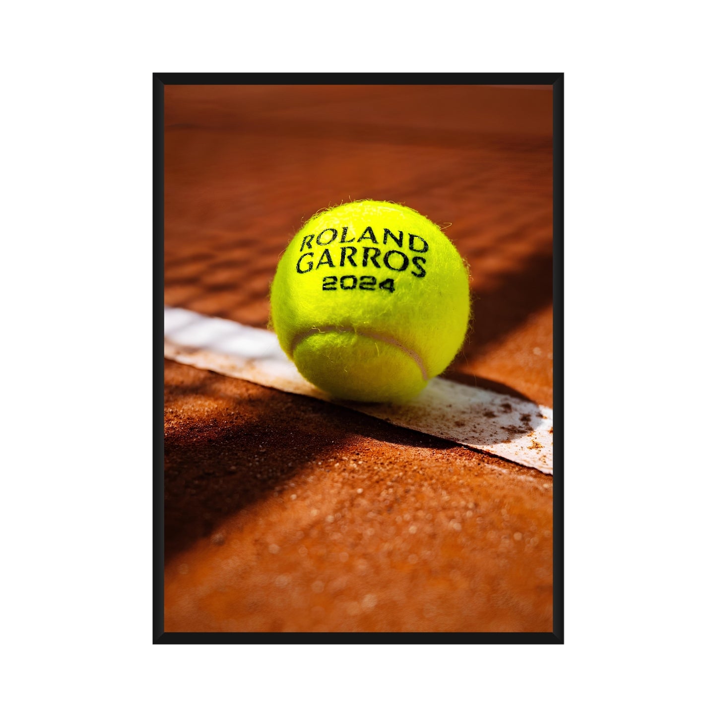Tennis Poster