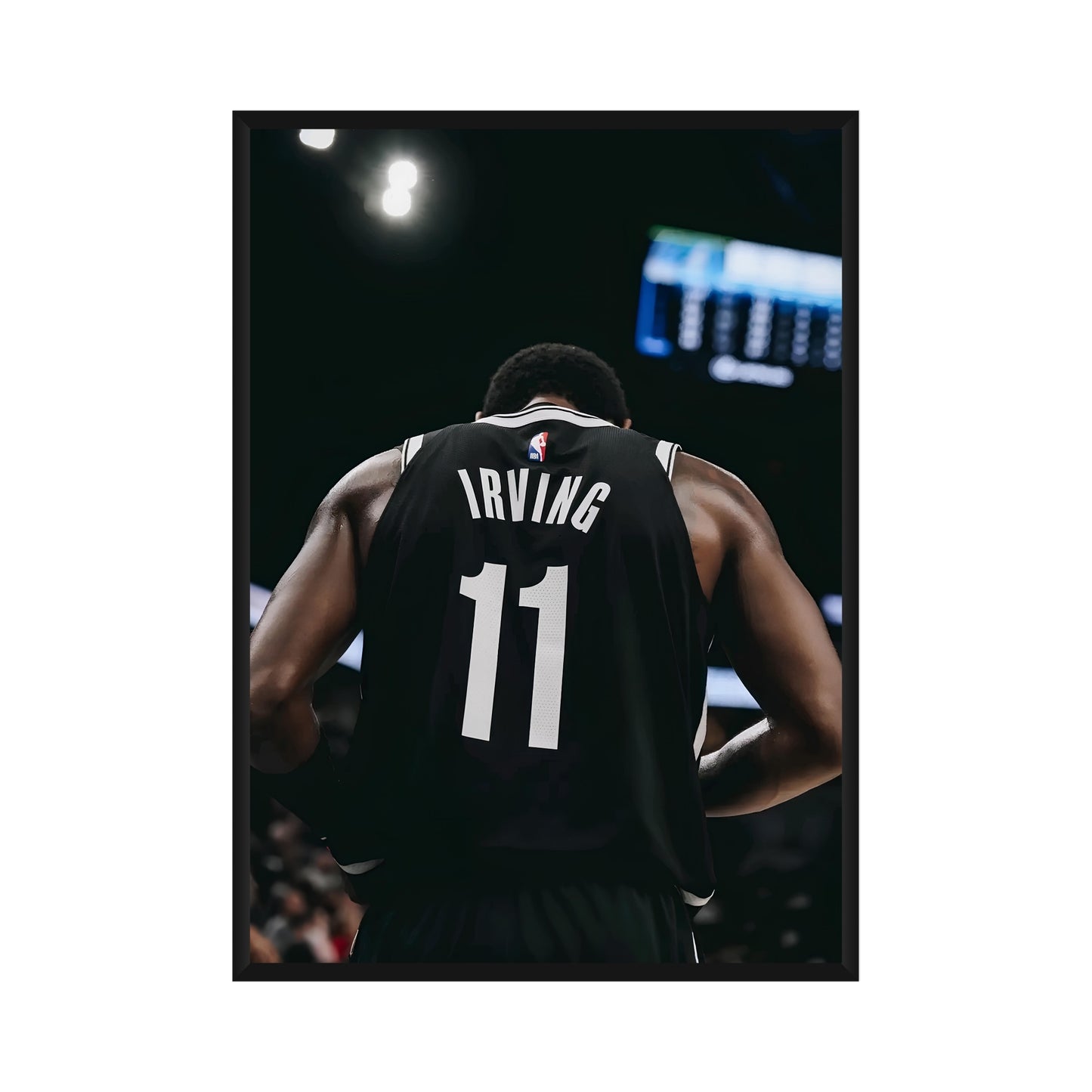 Kyrie Irving