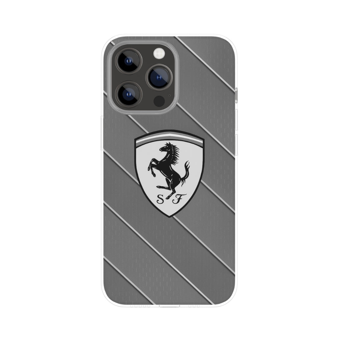 Ferrari iPhone case