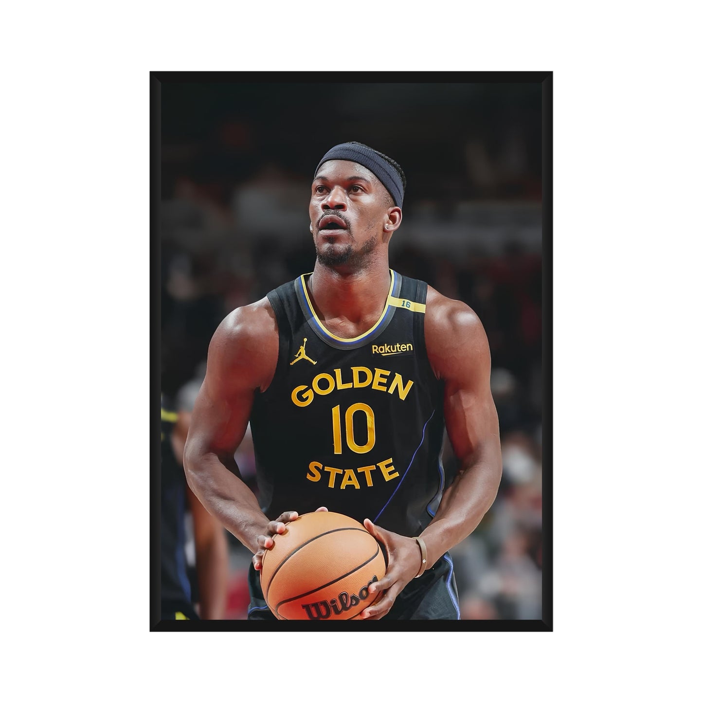 Jimmy Butler