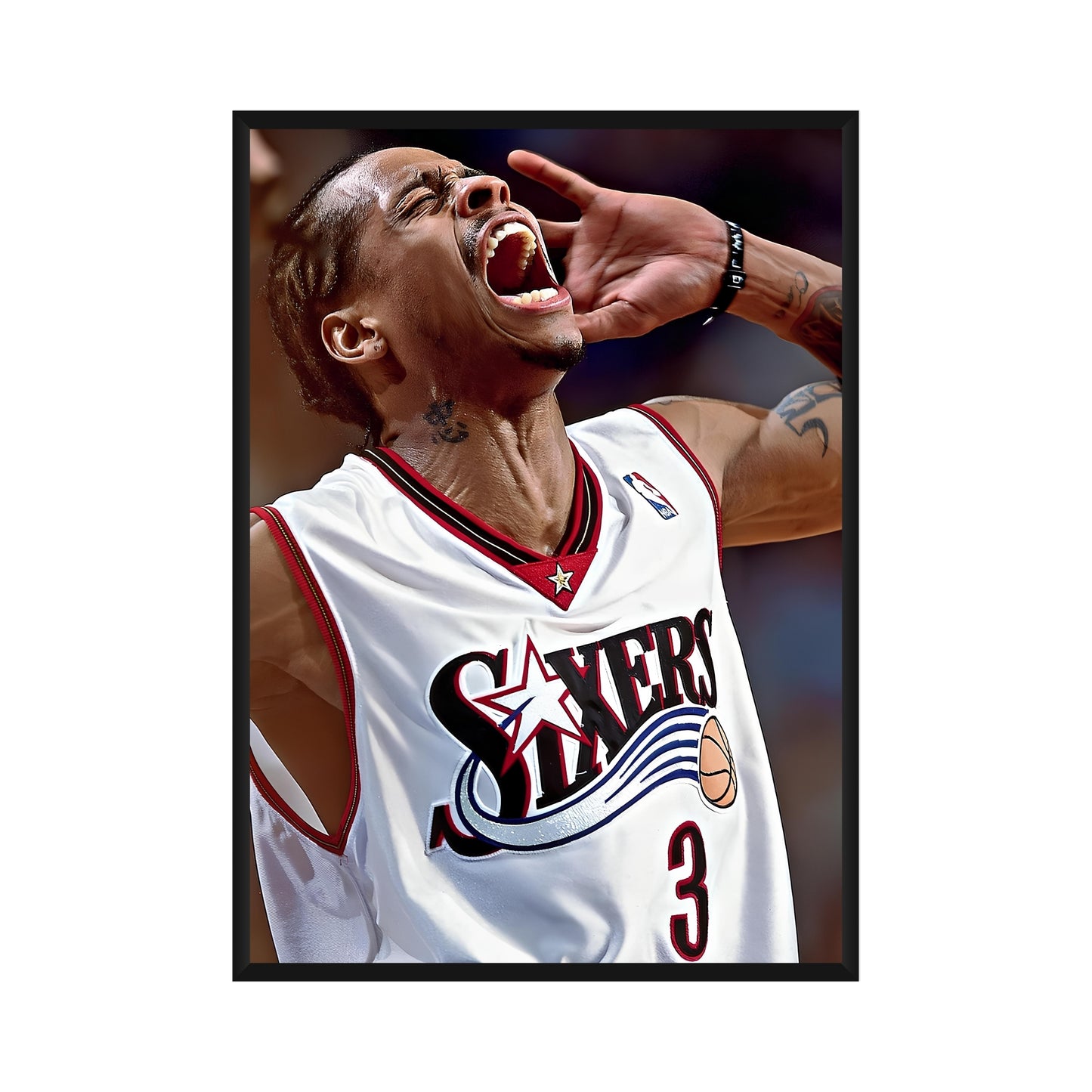Allen Iverson