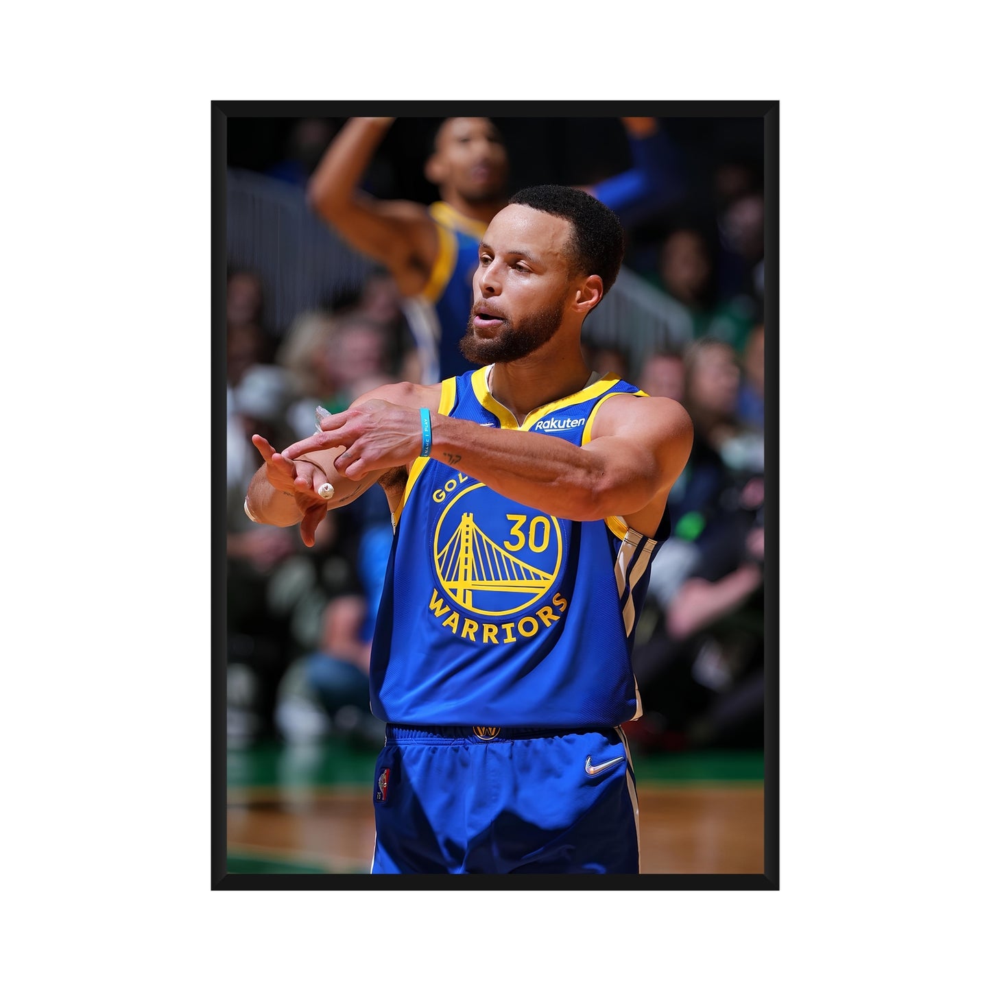 Stephen Curry
