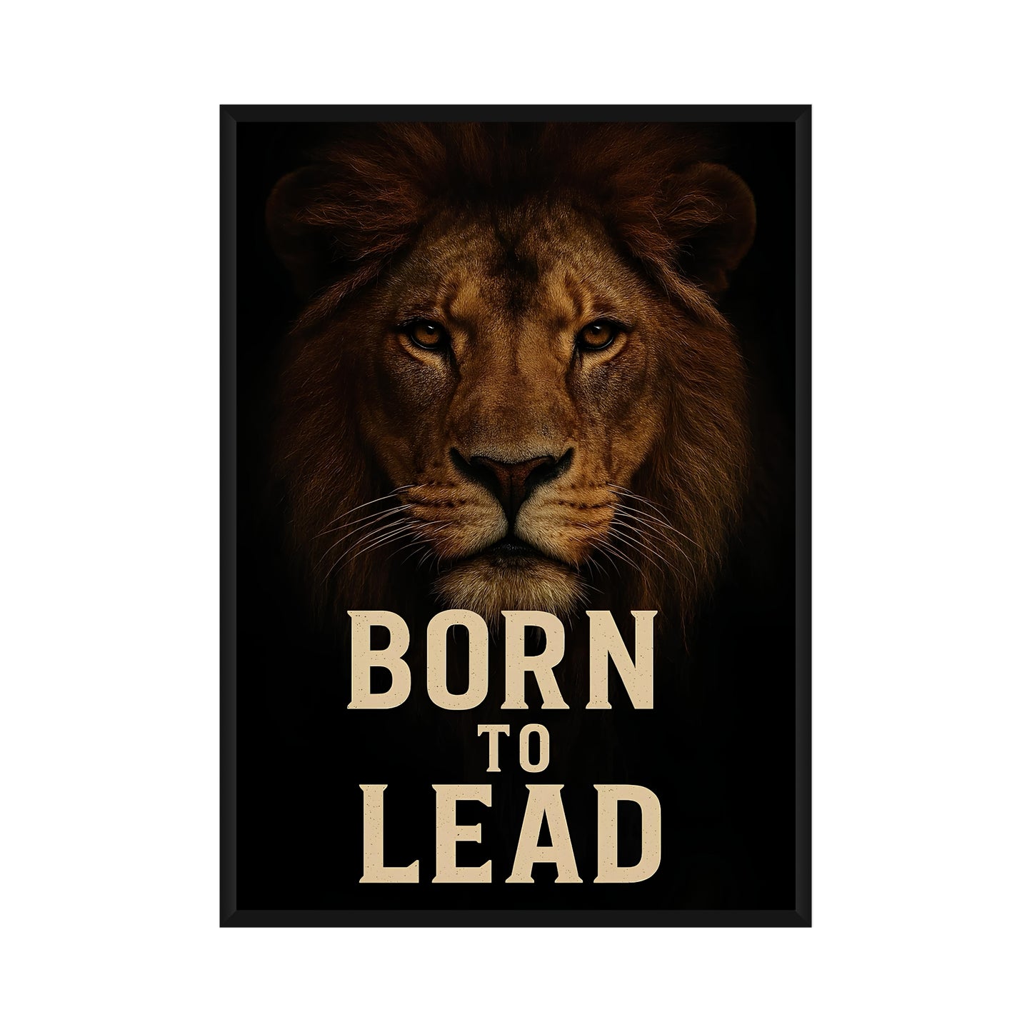 Motivational Poster