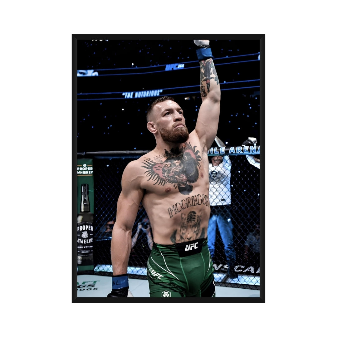 Conor McGregor