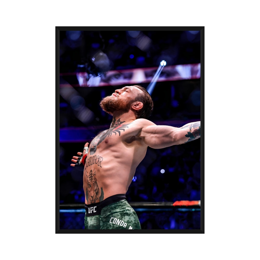 Conor McGregor