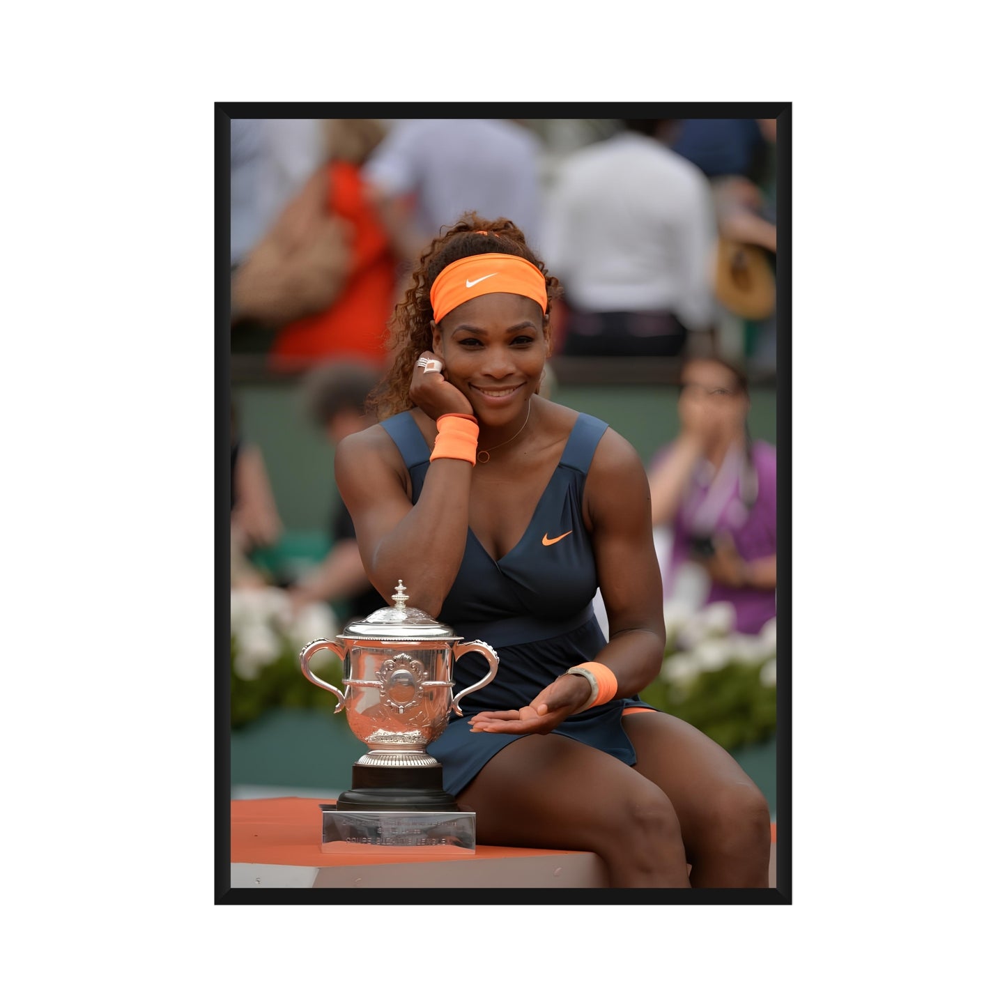 Serena Williams