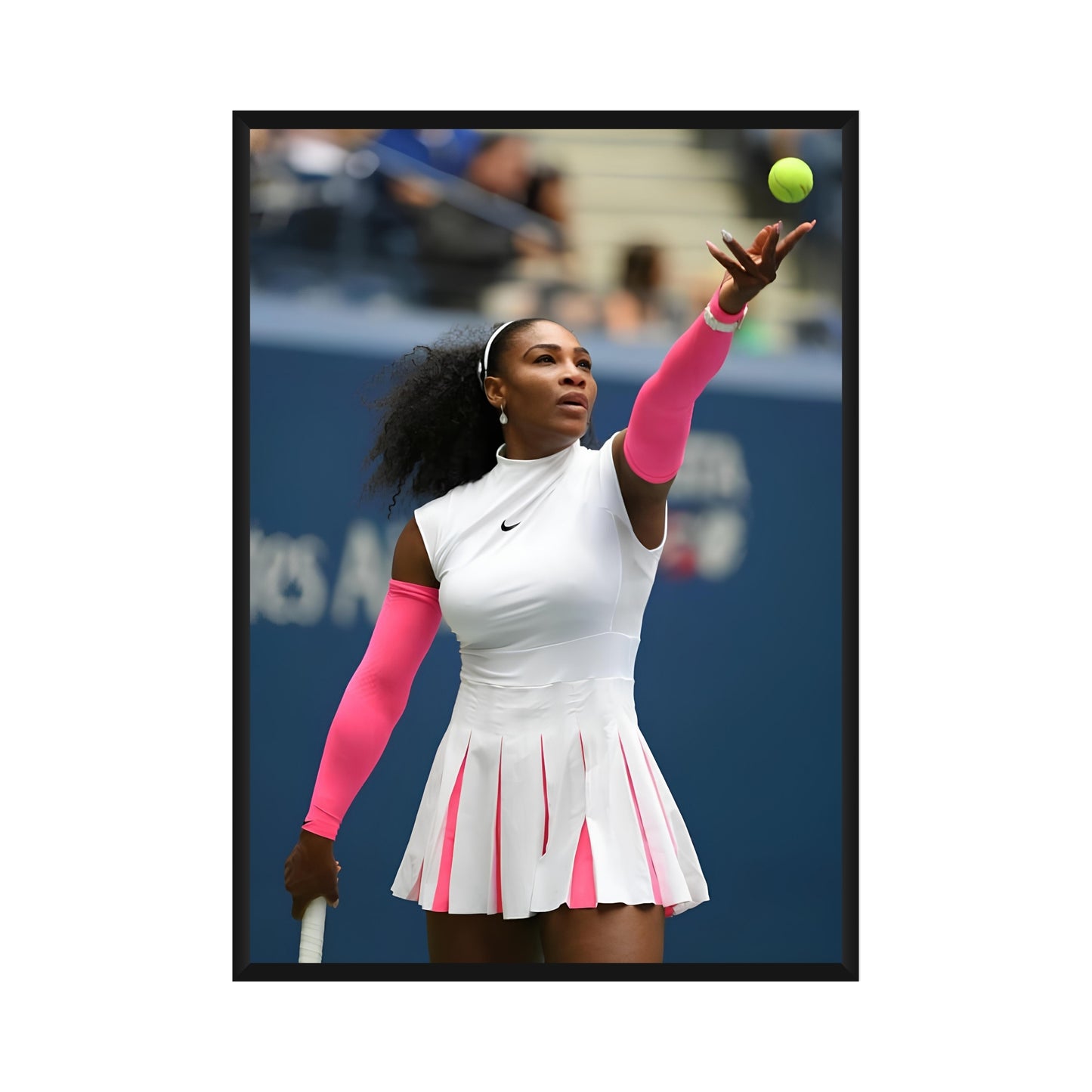 Serena Williams