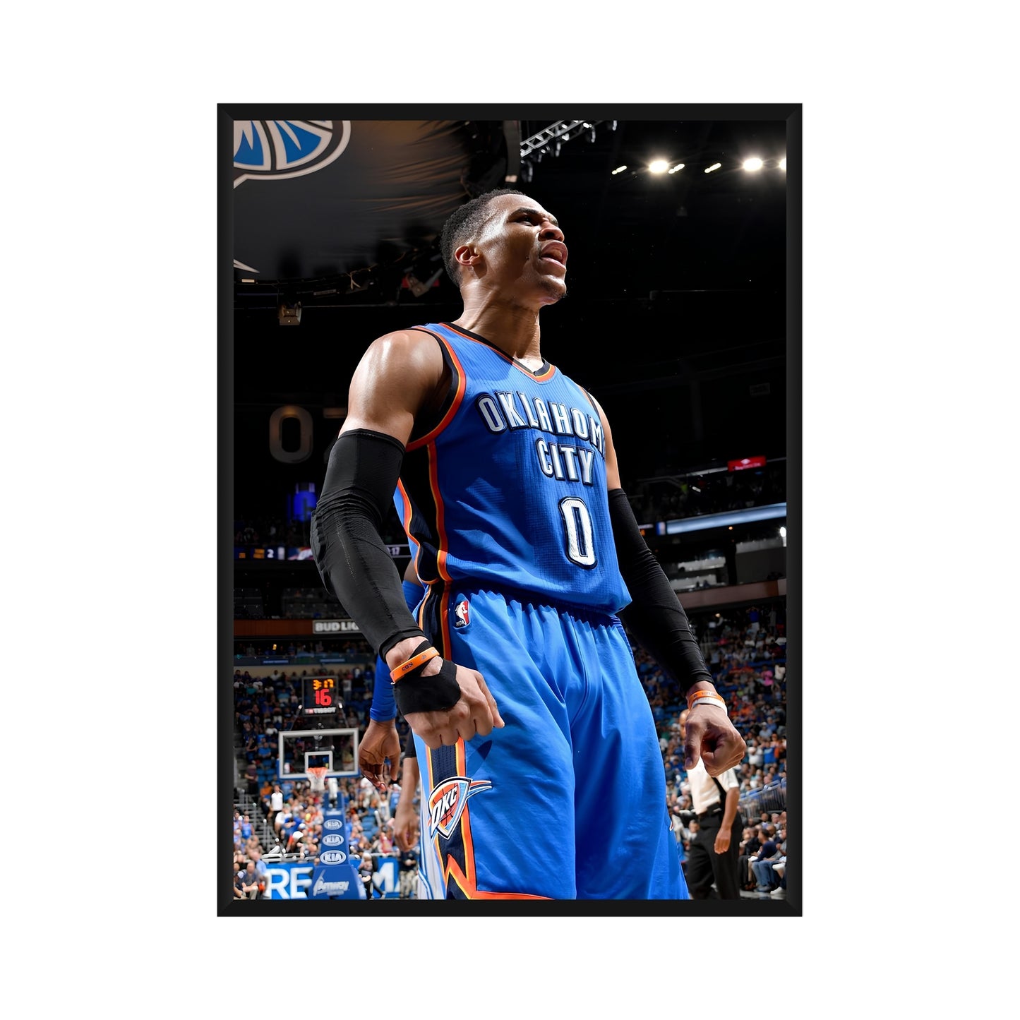 Russell Westbrook