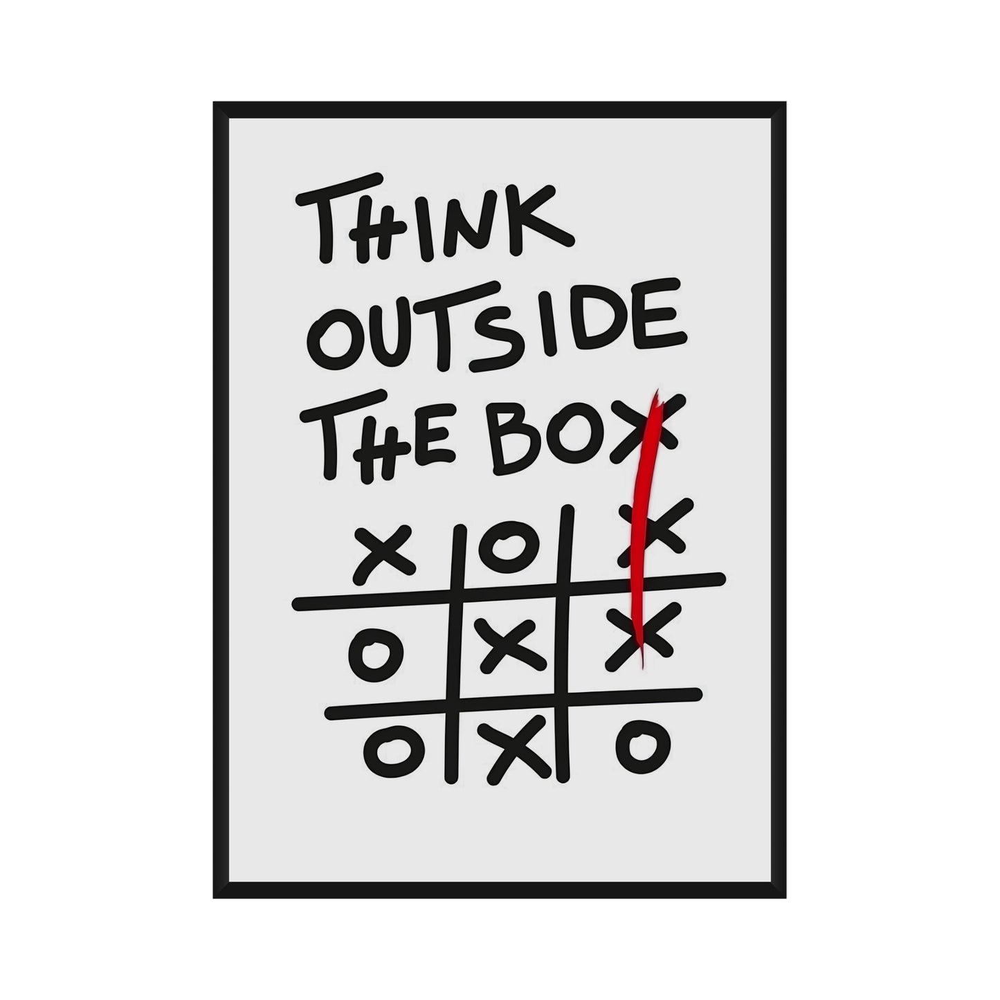 Motivational Poster