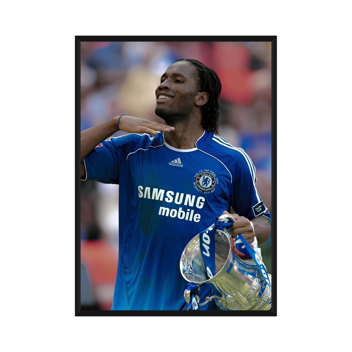 Didier Drogba