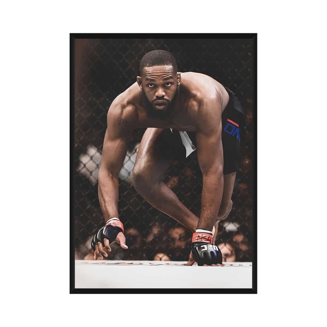 Jon Jones