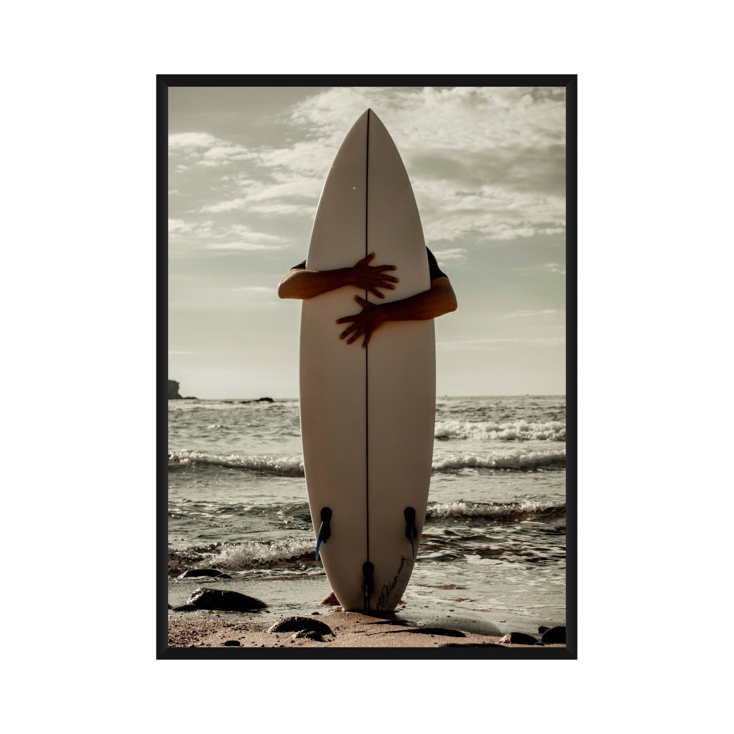 Surf Poster