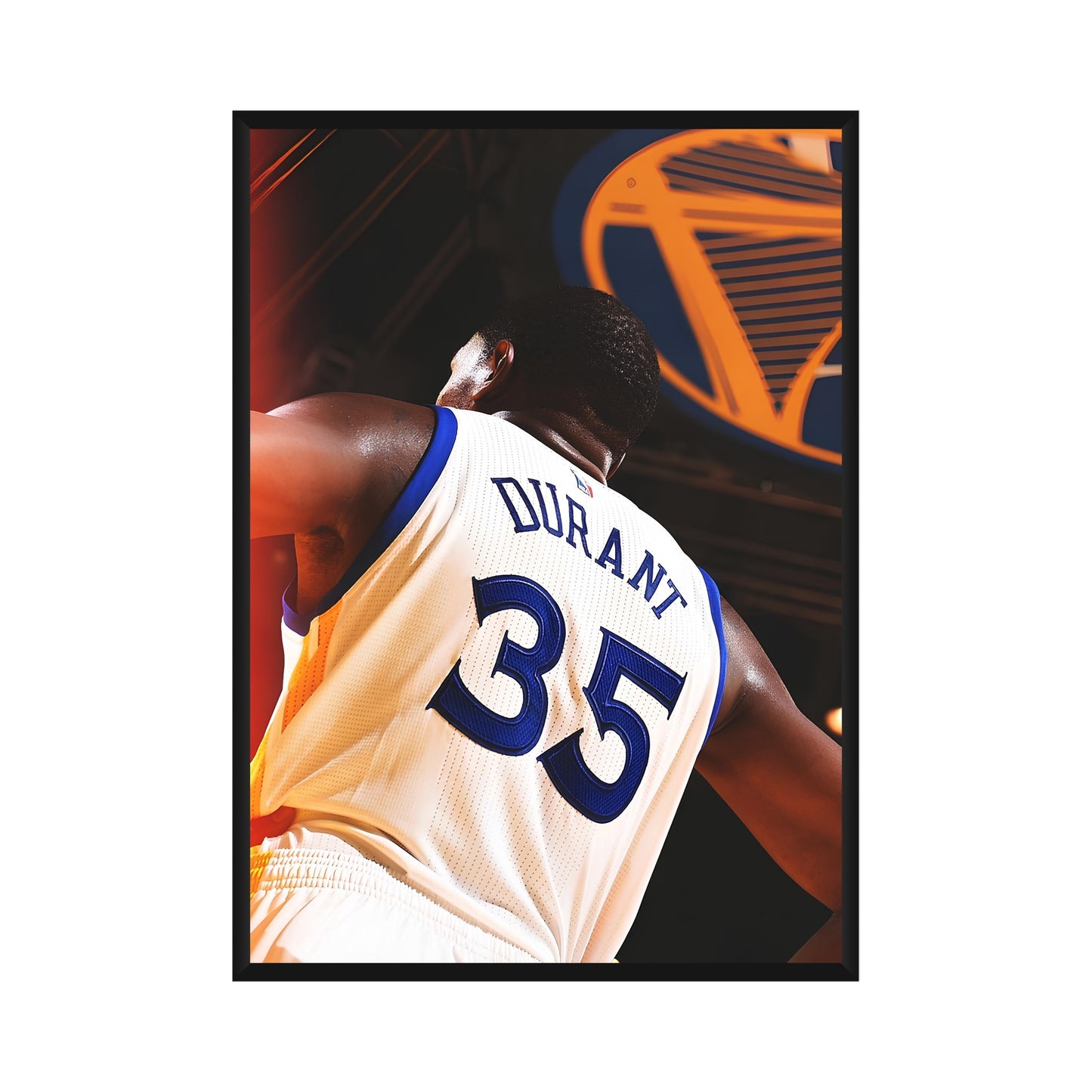 Kevin Durant