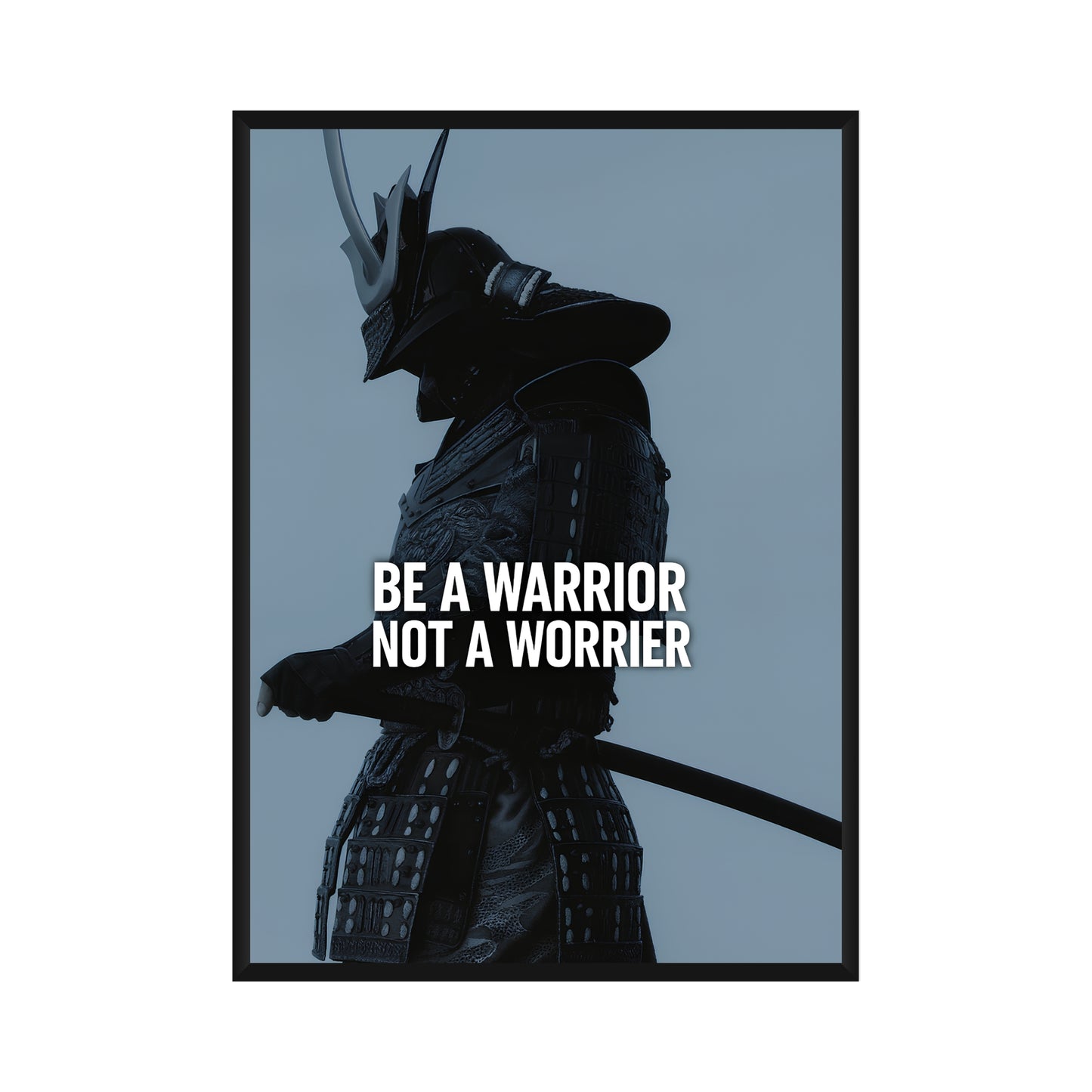 Motivational Poster