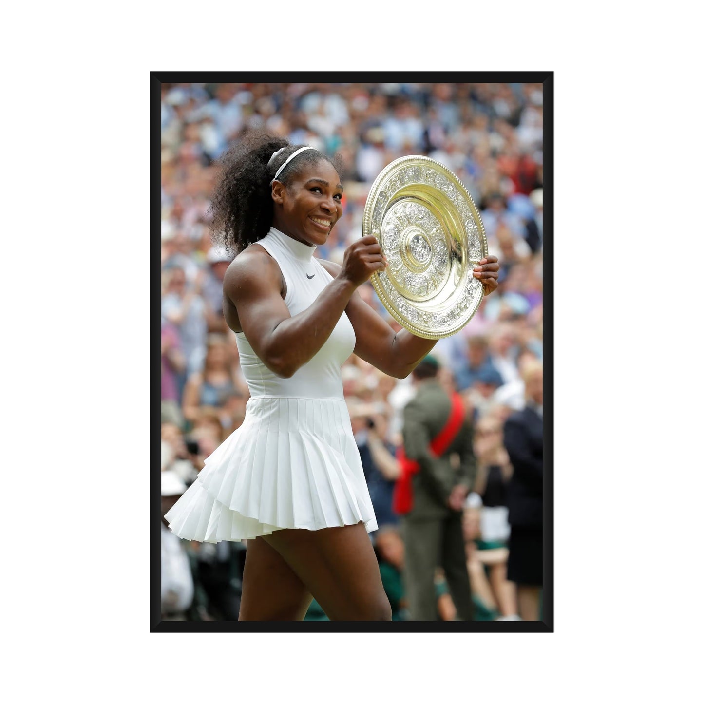 Serena Williams