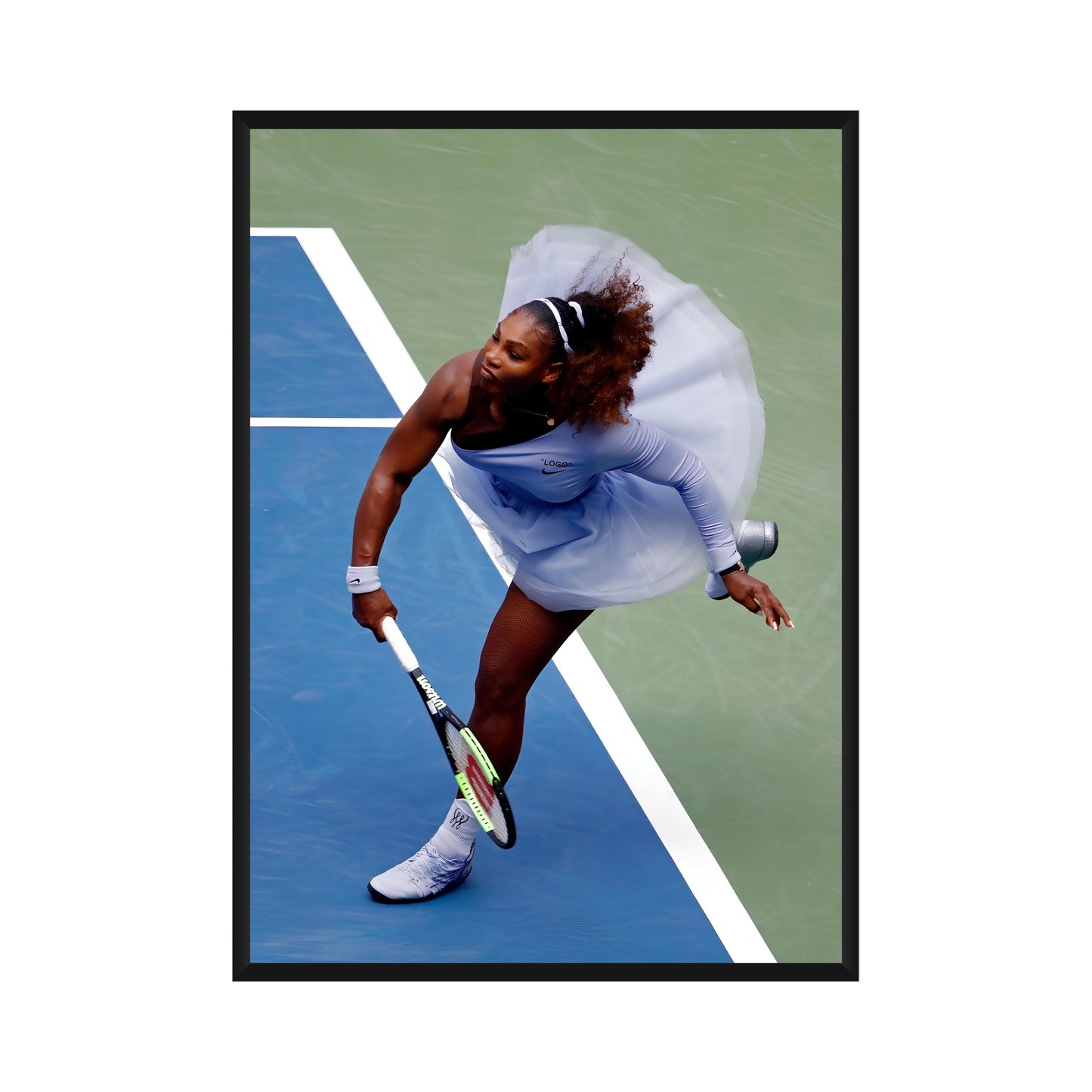 Serena Williams