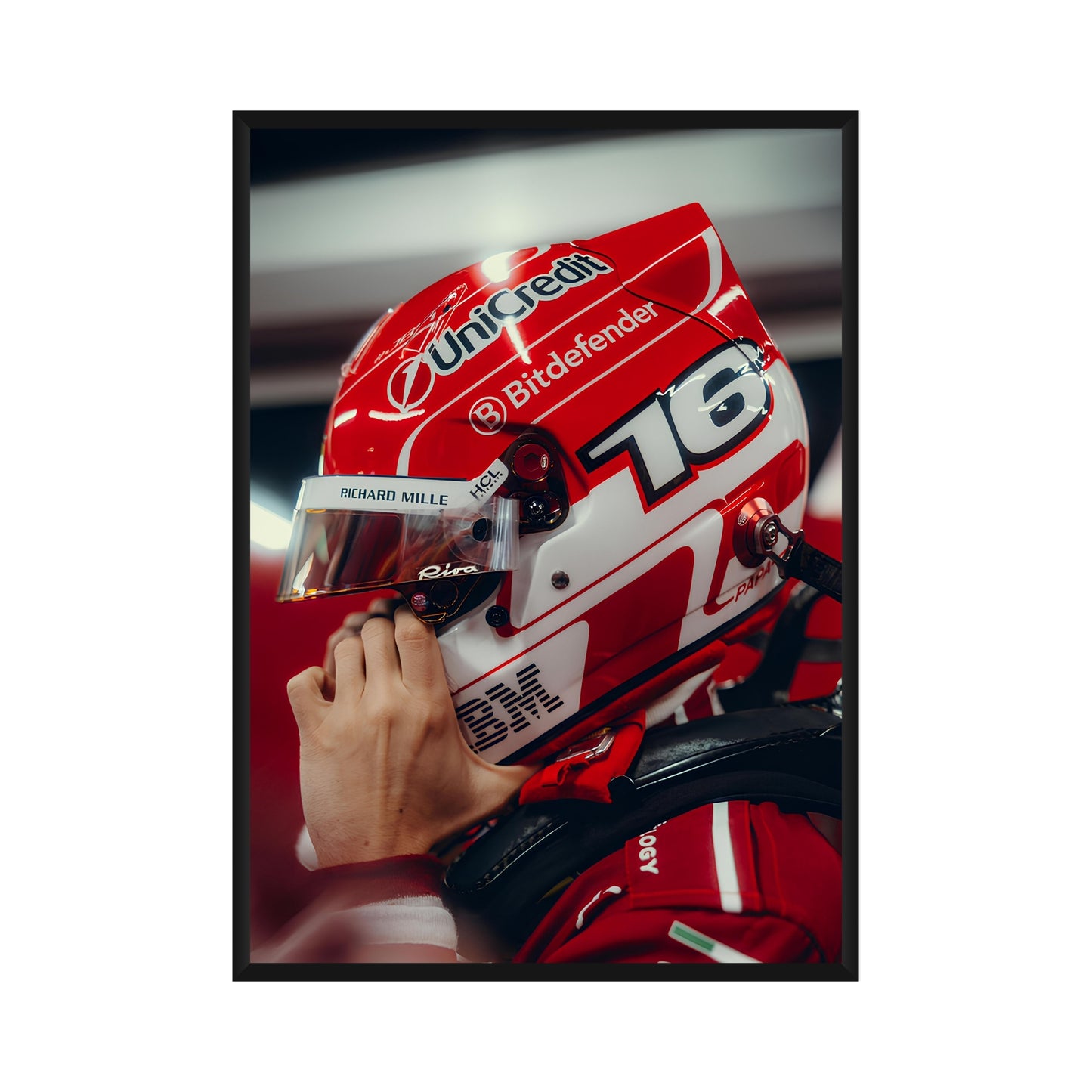 Charles Leclerc