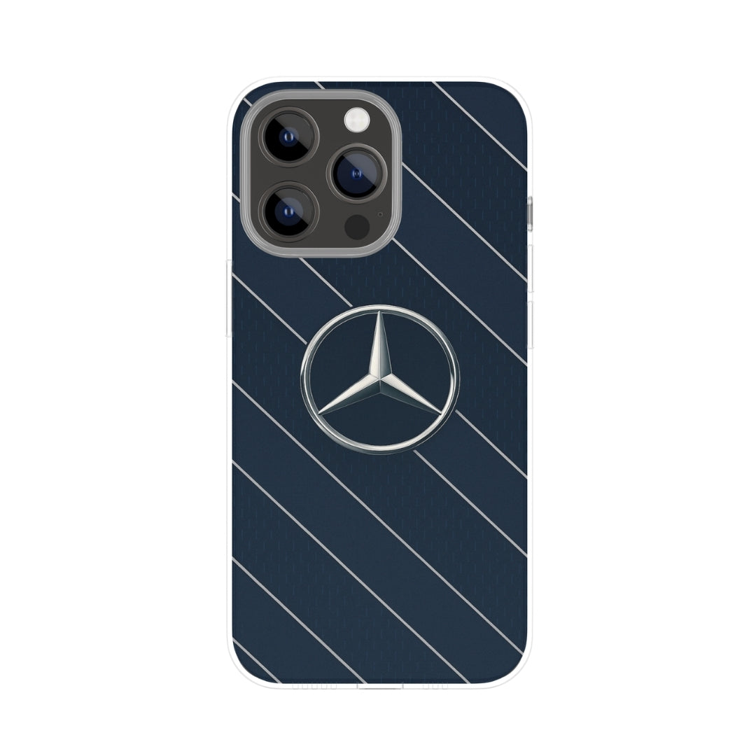 Mercedes iPhone case