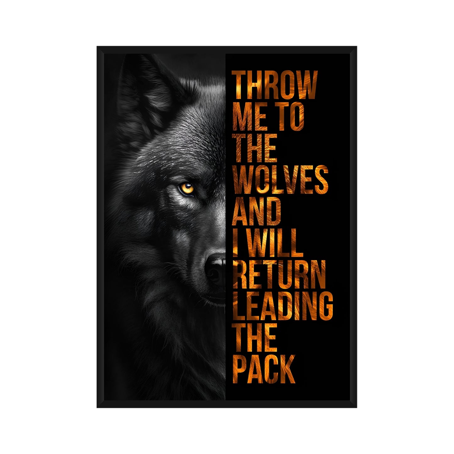 Motivational Poster