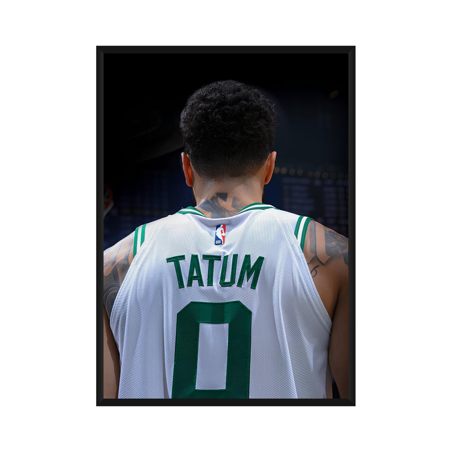 Jayson Tatum