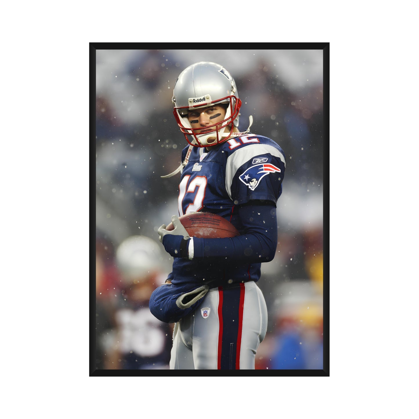 Tom Brady