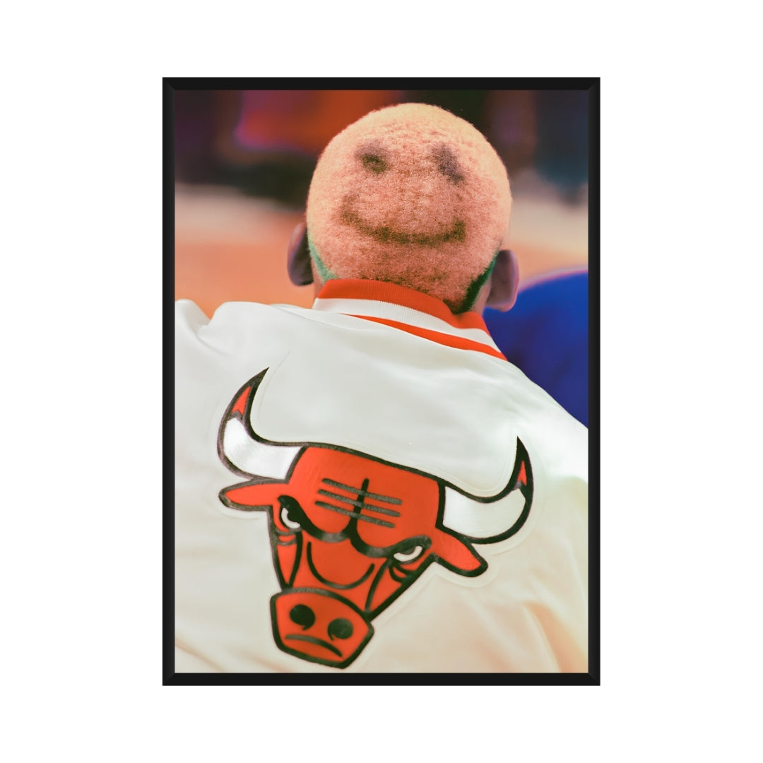 Dennis Rodman