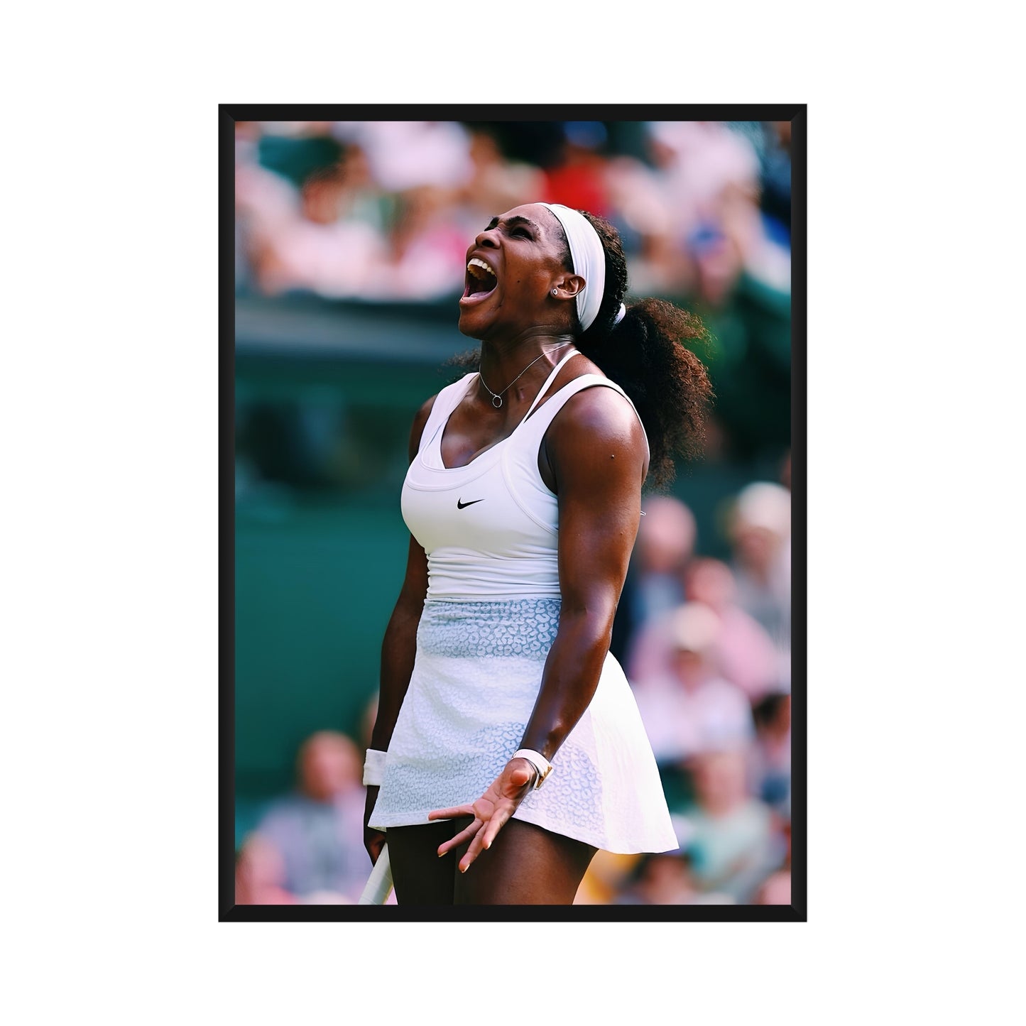 Serena Williams