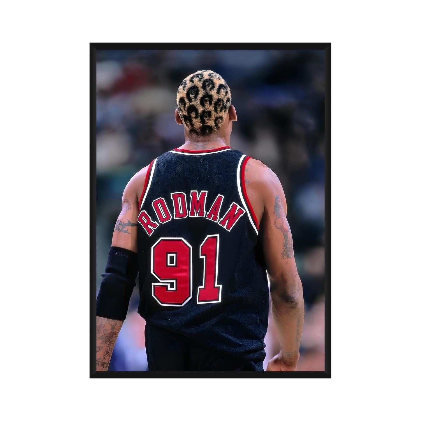 Dennis Rodman