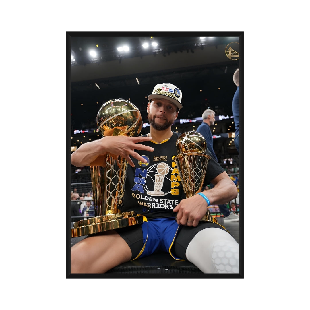 Stephen Curry