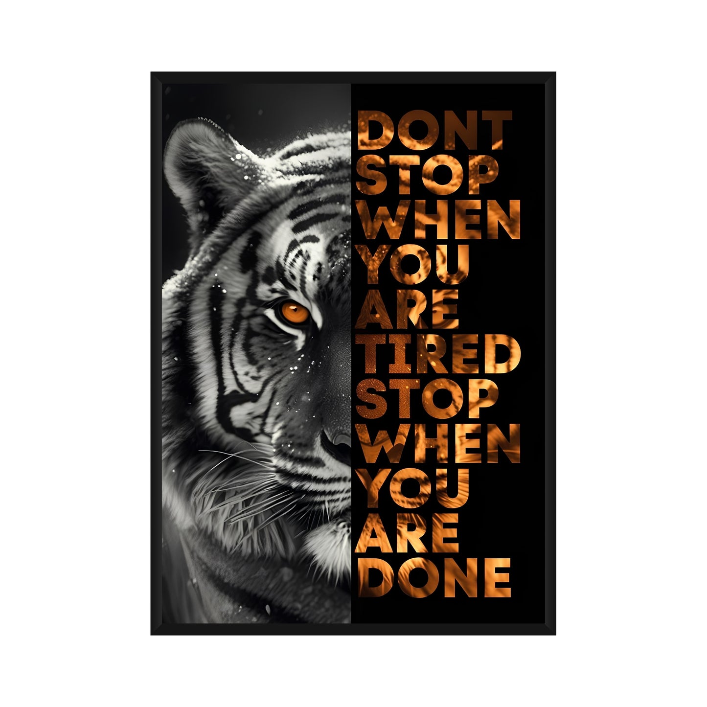 Motivational Poster