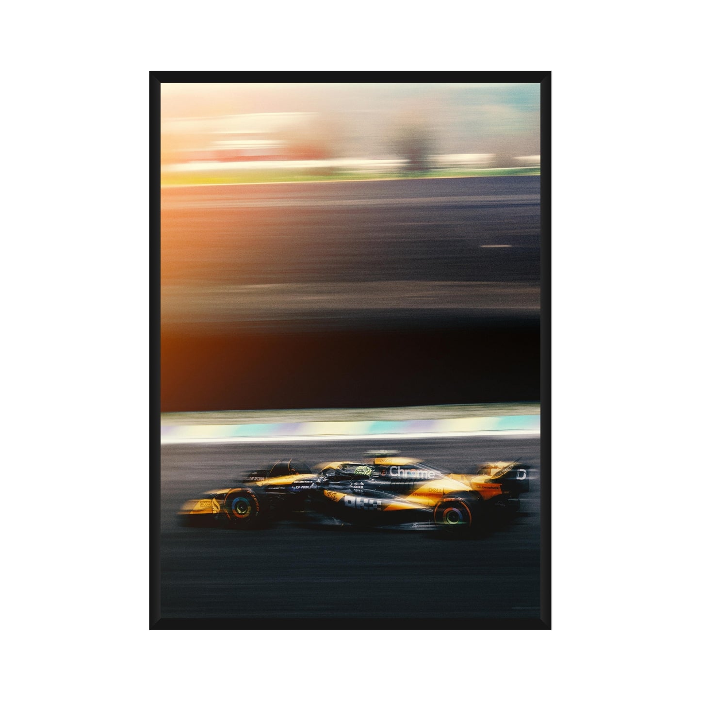 Lando Norris