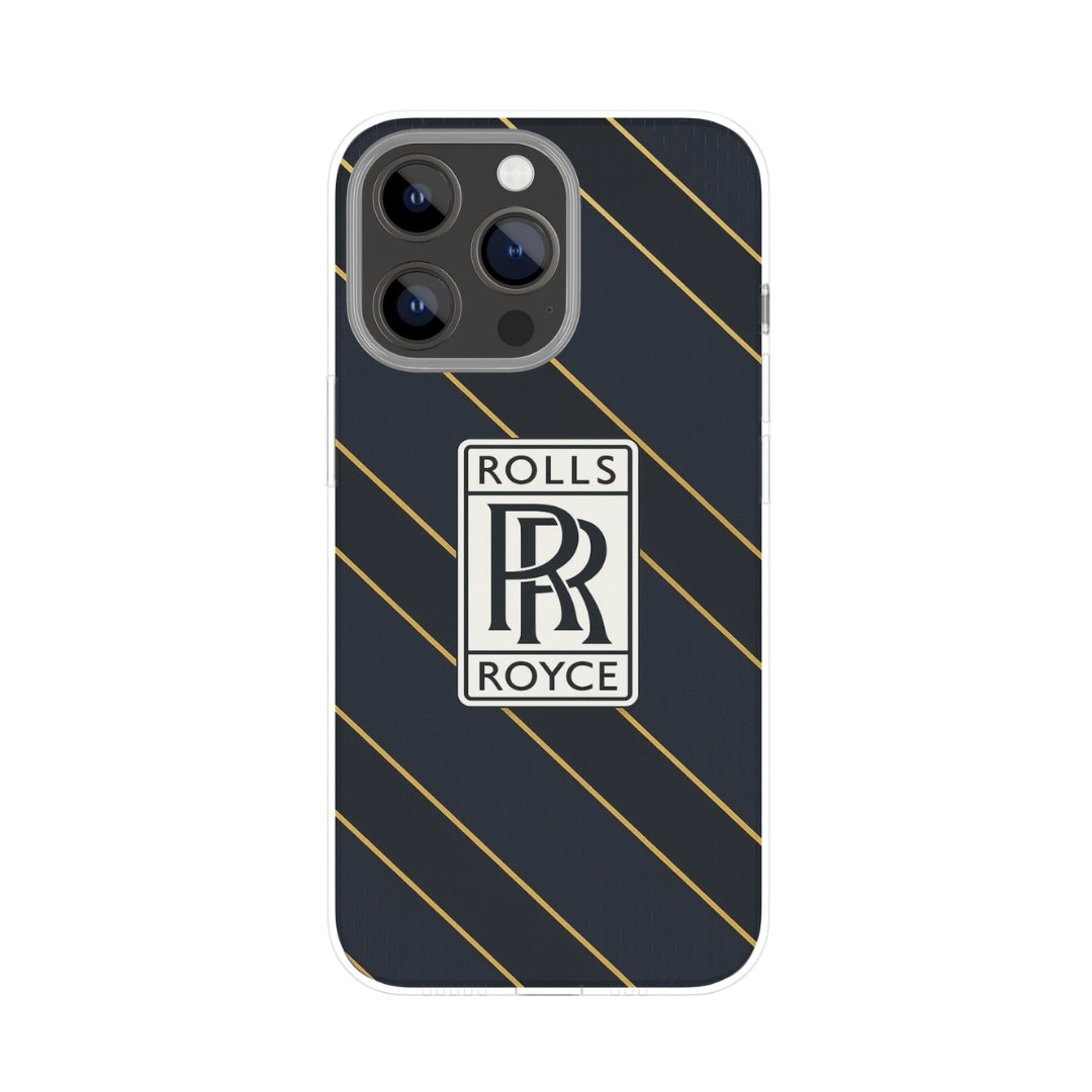 Rolls-Royce iPhone case