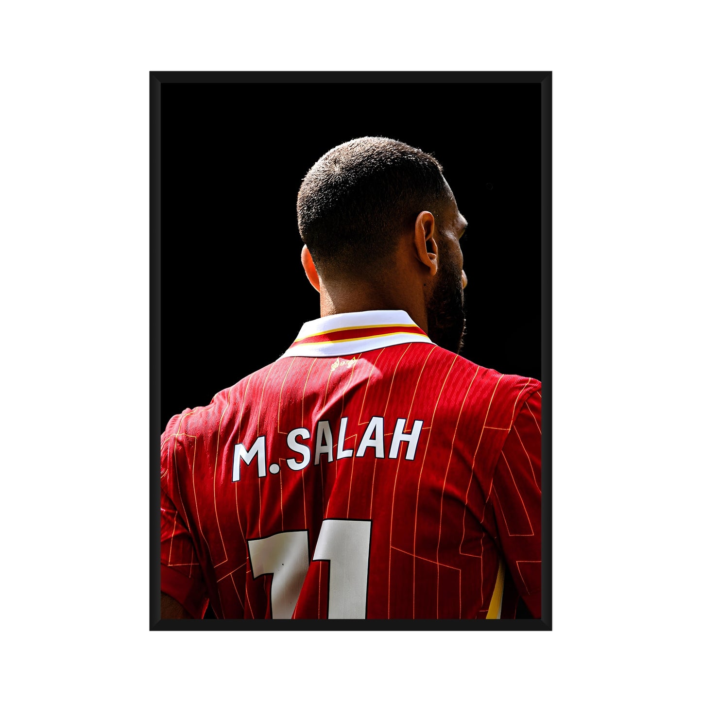 Mohamed Salah