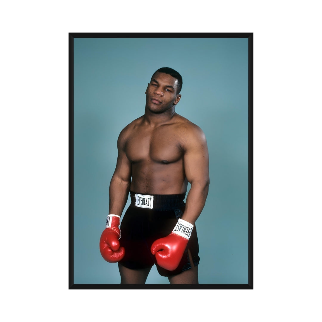 Mike Tyson