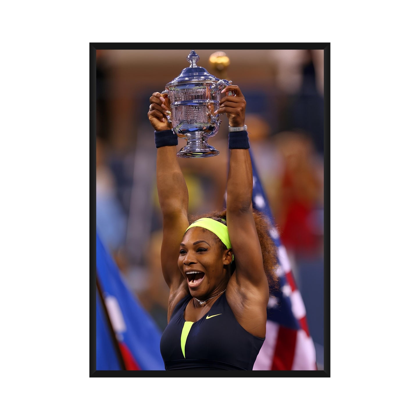 Serena Williams