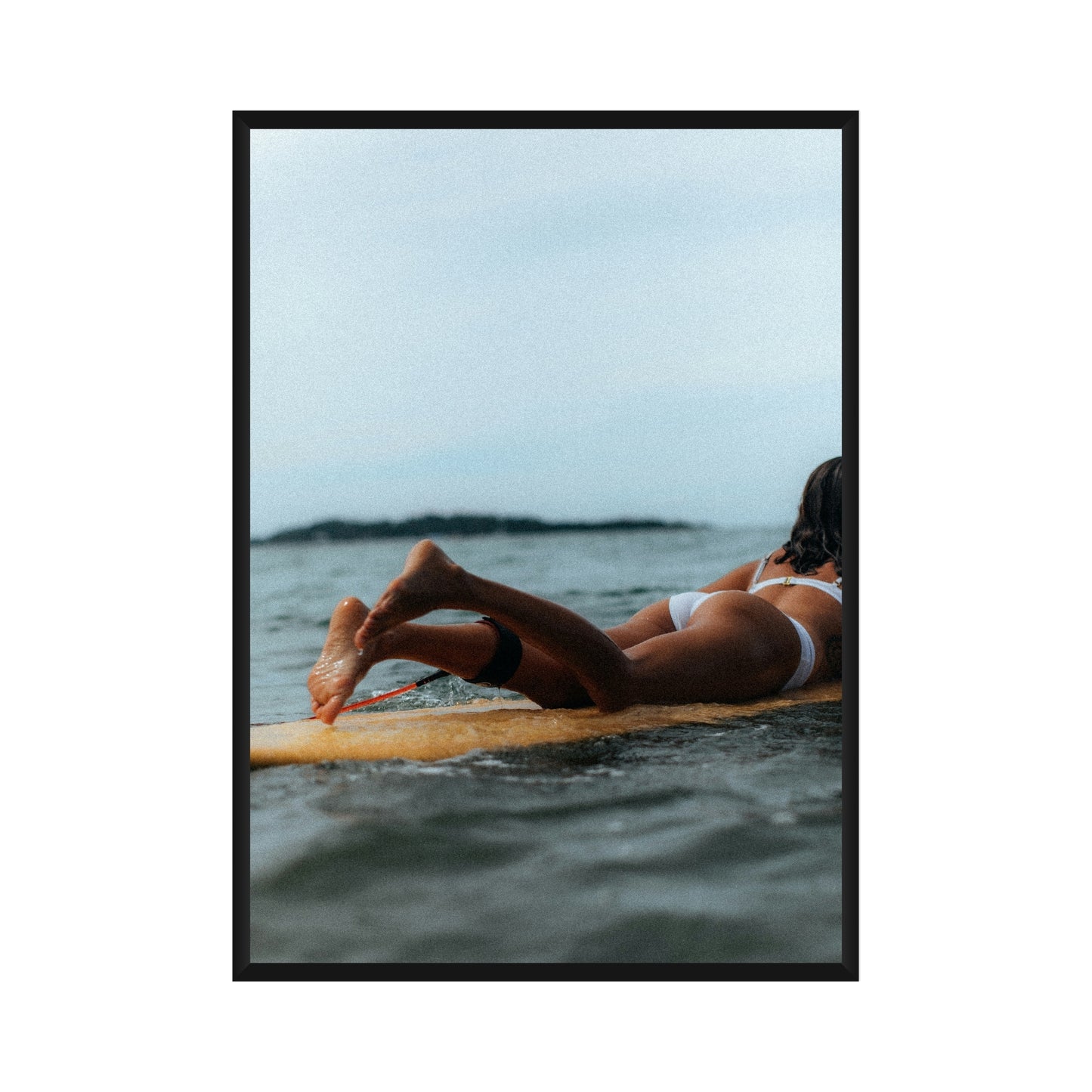 Surf Poster