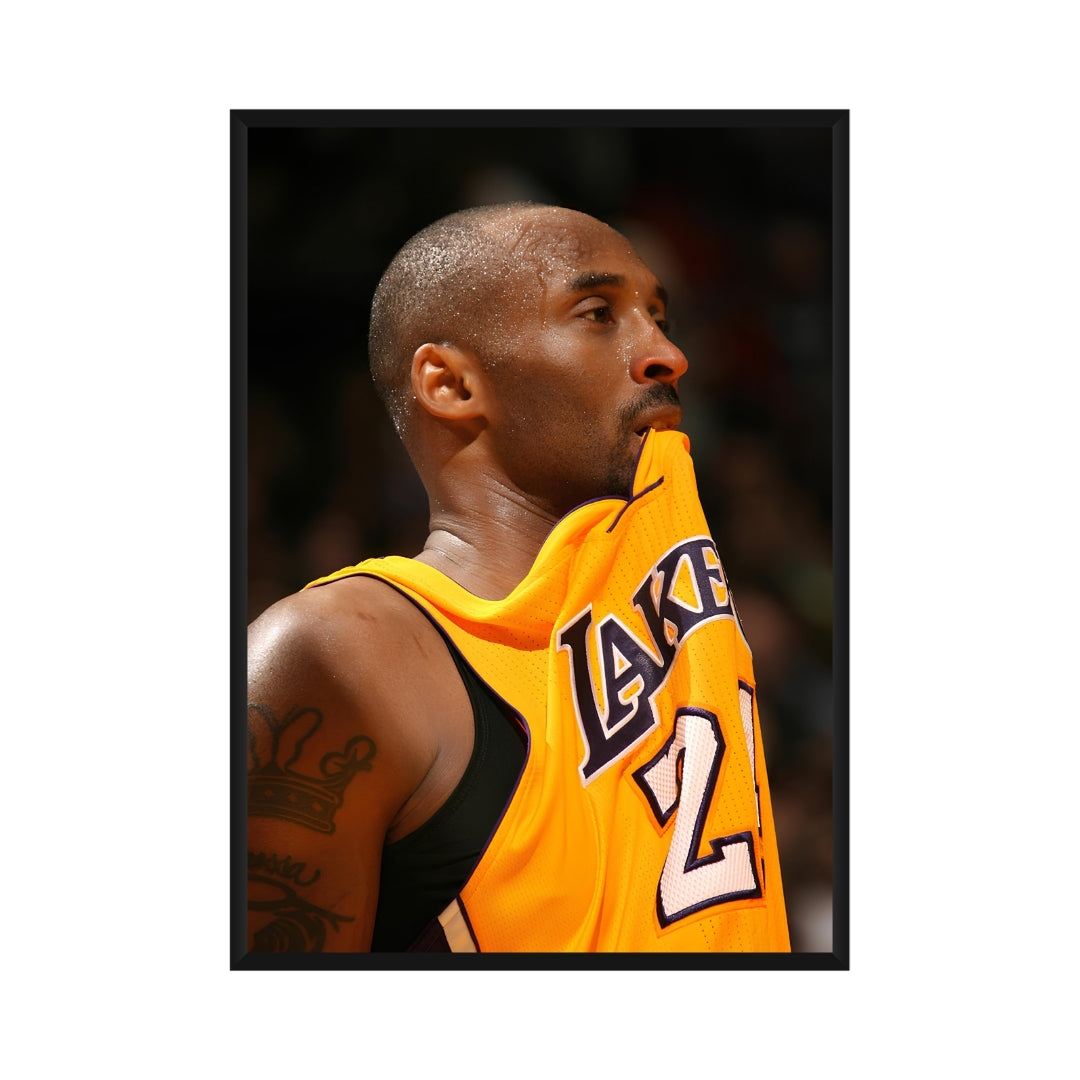 Kobe Bryant