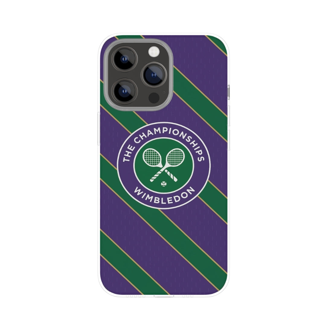 Wimbledon iPhone case