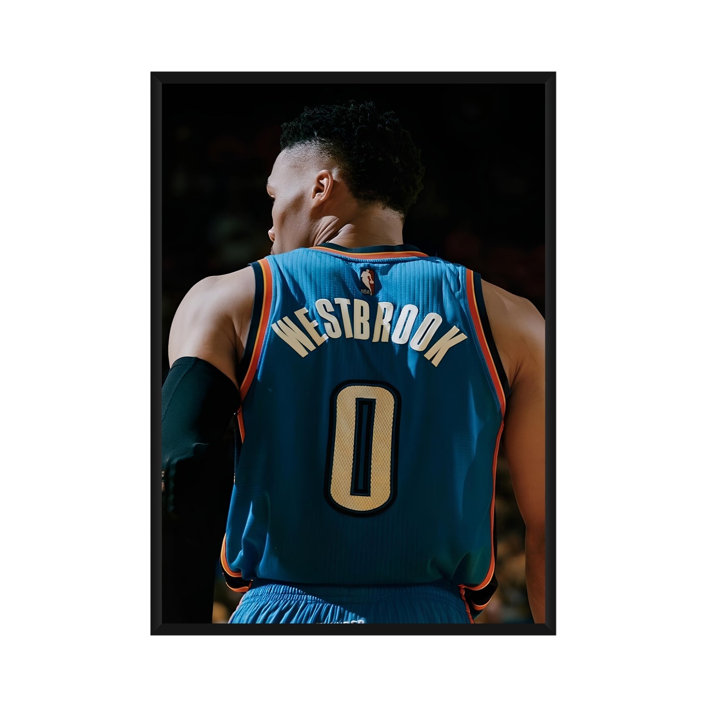 Russell Westbrook