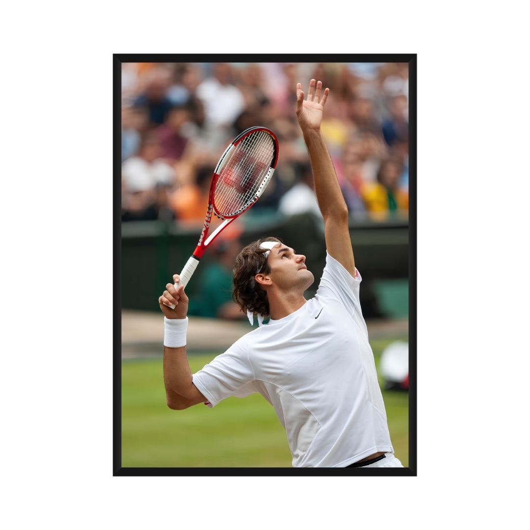 Roger Federer