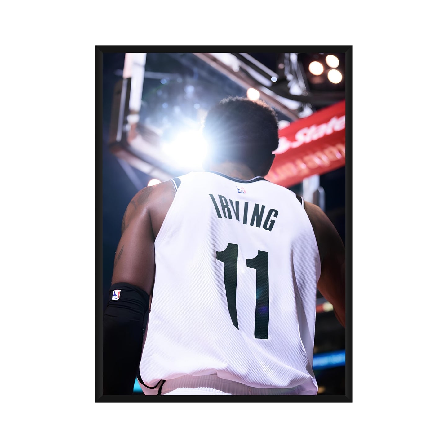 Kyrie Irving
